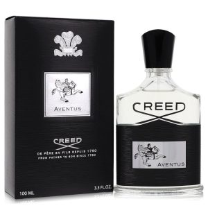 Aventus by Creed   Eau De Parfum Spray 3.3 oz