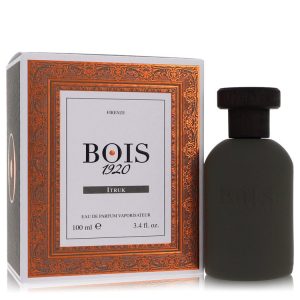 Bois 1920 Itruk by Bois 1920   Eau De Parfum Spray 3.4 oz