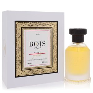 Bois 1920 Virtu Youth by Bois 1920   Eau De Parfum Spray 3.4 oz