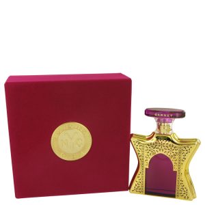 Bond No. 9 Dubai Garnet by Bond No. 9   Eau De Parfum Spray 3.3 oz