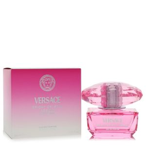Bright Crystal Absolu by Versace  Eau De Parfum Spray 1.7 oz