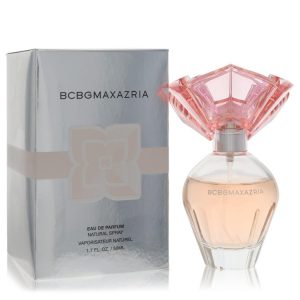 BCBG Max Azria by Max Azria  Eau De Parfum Spray 1.7 oz