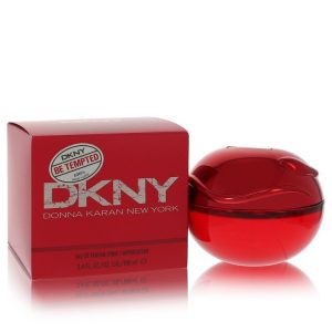 Be Tempted by Donna Karan  Eau De Parfum Spray 3.4 oz