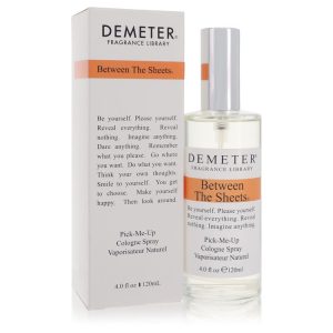 Demeter Between The Sheets by Demeter  Cologne Spray 4 oz