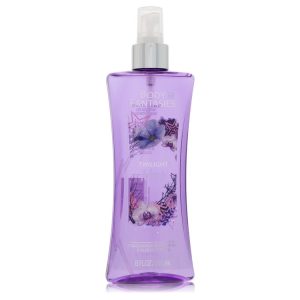 Body Fantasies Signature Twilight Mist by Parfums De Coeur   Body Spray 8 oz