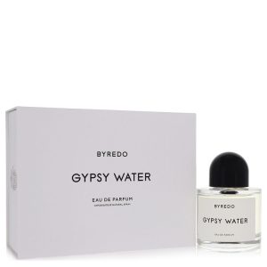 Byredo Gypsy Water by Byredo   Eau De Parfum Spray 3.4 oz