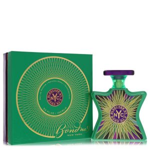 Bleecker Street by Bond No. 9 Eau De Parfum Spray 3.3 oz