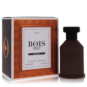 Bois 1920 Nagud by Bois 1920   Eau De Parfum Spray 3.4 oz
