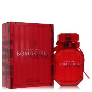 Bombshell Intense by Victoria's Secret  Eau De Parfum Spray 3.4 oz