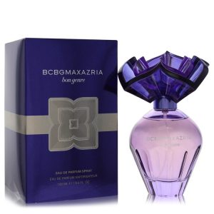 Bon Genre by Max Azria  Eau De Parfum Spray 3.4 oz