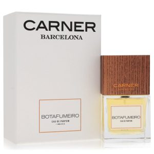 Botafumeiro by Carner Barcelona Eau De Parfum Spray 3.4 oz