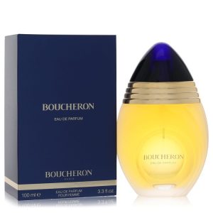 Boucheron by Boucheron  Eau De Parfum Spray 3.3 oz