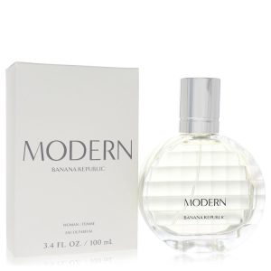 Banana Republic Modern by Banana Republic  Eau De Parfum Spray 3.4 oz