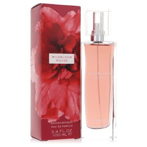 Banana Republic Wildbloom Rouge by Banana Republic  Eau De Parfum Spray 3.4 oz