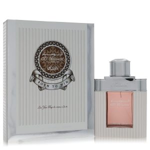 Al Wisam Day Born To Win by Rasasi Eau De Parfum Spray 3.33 oz