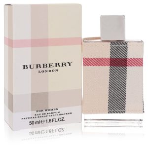 Burberry London (New) by Burberry  Eau De Parfum Spray 1.7 oz