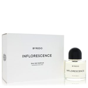 Byredo Inflorescence by Byredo   Eau De Parfum Spray 3.4 oz