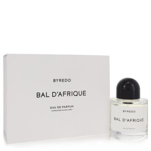 Byredo Bal D'afrique by Byredo Eau De Parfum Spray 3.4 oz