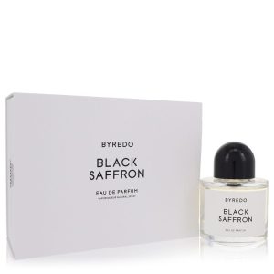 Byredo Black Saffron by Byredo Eau De Parfum Spray 3.4 oz