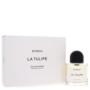 Byredo La Tulipe by Byredo   Eau De Parfum Spray 3.4 oz