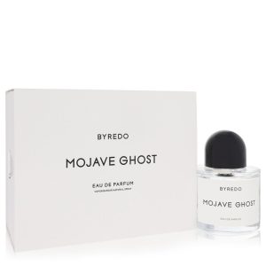 Byredo Mojave Ghost by Byredo   Eau De Parfum Spray 3.4 oz