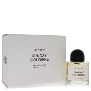 Byredo Sunday Cologne by Byredo   Eau De Parfum Spray 3.4 oz