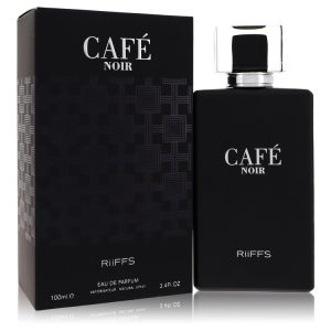 CafÃ© Noire by Riiffs   Eau De Parfum Spray 3.4 oz
