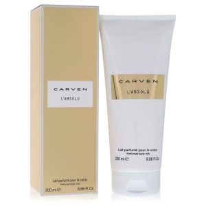 Carven L'absolu by Carven   Body Milk 6.7 oz