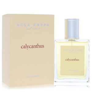 Calycanthus by Acca Kappa   Eau De Parfum Spray 3.3 oz
