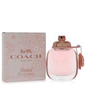 Coach Floral by Coach  Eau De Parfum Spray 1.7 oz