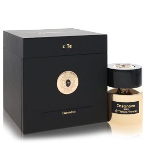 Casanova by Tiziana Terenzi Extrait De Parfum Spray 3.38 oz