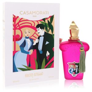 Casamorati 1888 Gran Ballo by Xerjoff   Eau De Parfum Spray 3.4 oz