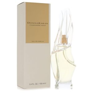 Cashmere Mist by Donna Karan  Eau De Parfum Spray 3.4 oz