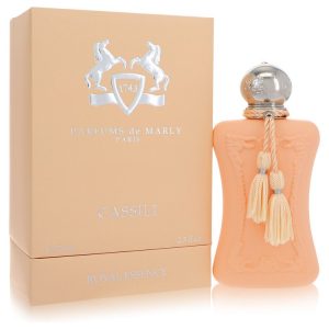 cassili by Parfums De Marly   Eau De Parfum Spray 2.5 oz
