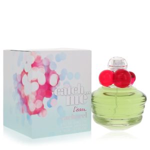 Catch ME L'eau by Cacharel  Eau De Toilette Spray 2.7 oz