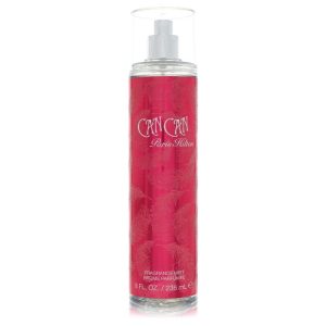 Can Can by Paris Hilton   Body Mist 8 oz