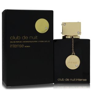 Club De Nuit Intense by Armaf  Eau De Parfum Spray 3.6 oz