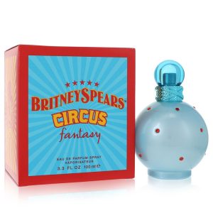 Circus Fantasy by Britney Spears  Eau De Parfum Spray 3.3 oz