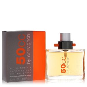 Chevignon 50cc by Chevignon   Eau De Toilette Spray 1.66 oz
