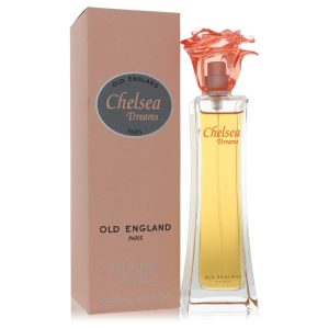 Chelsea Dreams by Old England  Eau De Toilette Spray 3.4 oz