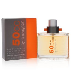Chevignon 30cc by Chevignon   Eau De Toilette Spray 1 oz