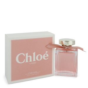 Chloe L'eau by Chloe   Eau De Toilette Spray 3.3 oz