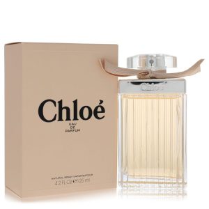 Chloe (New) by Chloe   Eau De Parfum Spray 4.2 oz