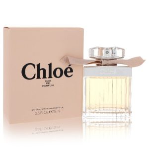 Chloe (New) by Chloe  Eau De Parfum Spray 2.5 oz