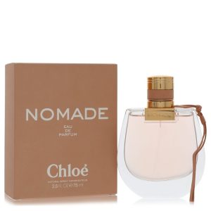 Chloe Nomade by Chloe  Eau De Parfum Spray 2.5 oz