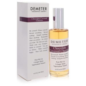 Demeter Chocolate Covered Cherries by Demeter  Cologne Spray 4 oz