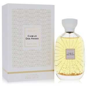 Choeur Des Anges by Atelier Des Ors   Eau De Parfum Spray 3.4 oz