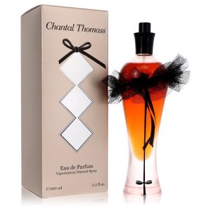 Chantal Thomass Gold by Chantal Thomass  Eau De Parfum Spray 3.3 oz