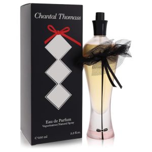 Chantal Thomass by Chantal Thomass  Eau De Parfum Spray 3.3 oz