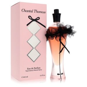 Chantal Thomass Pink by Chantal Thomass  Eau De Parfum Spray 3.3 oz